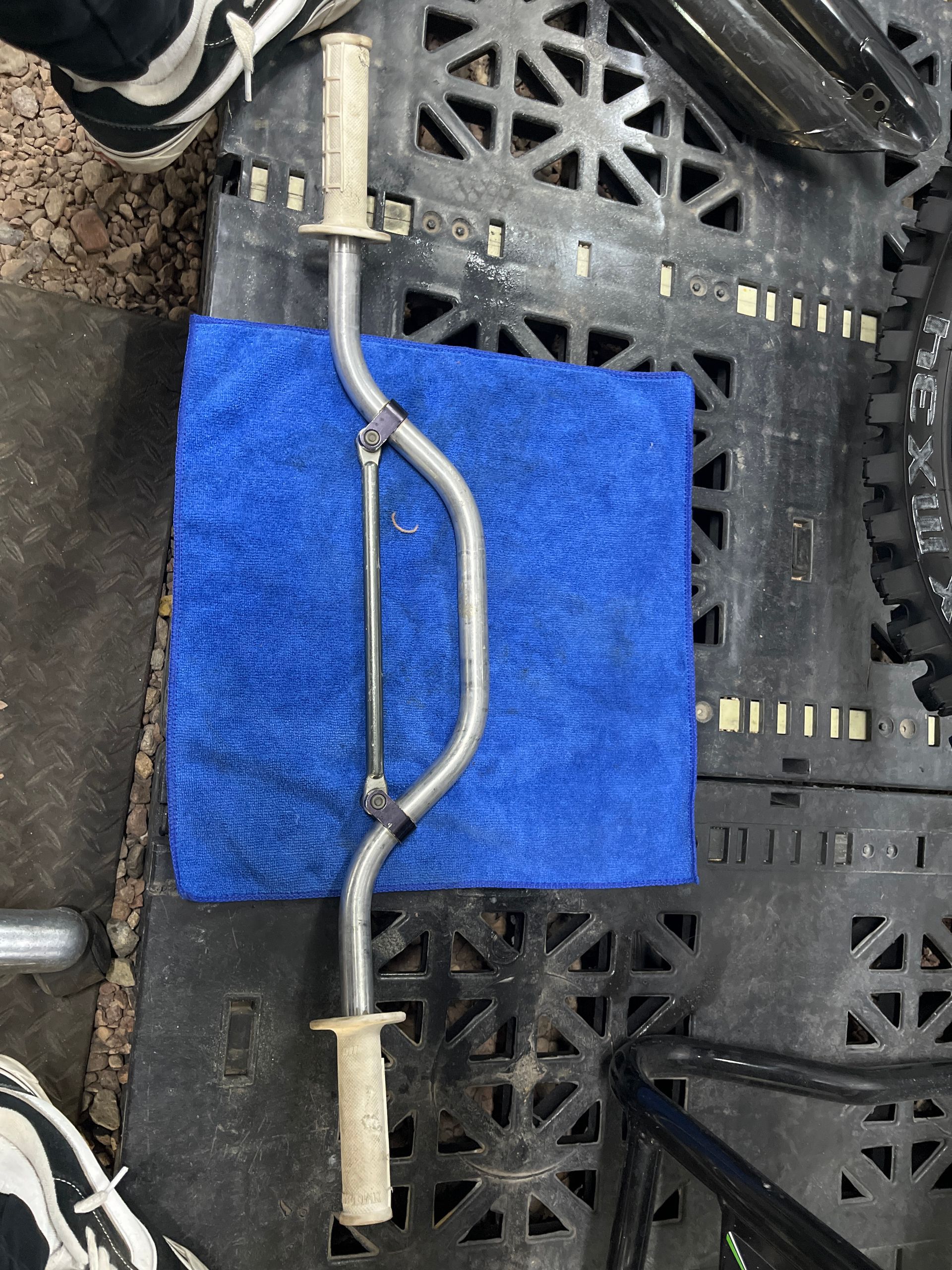 Bars For Rm85