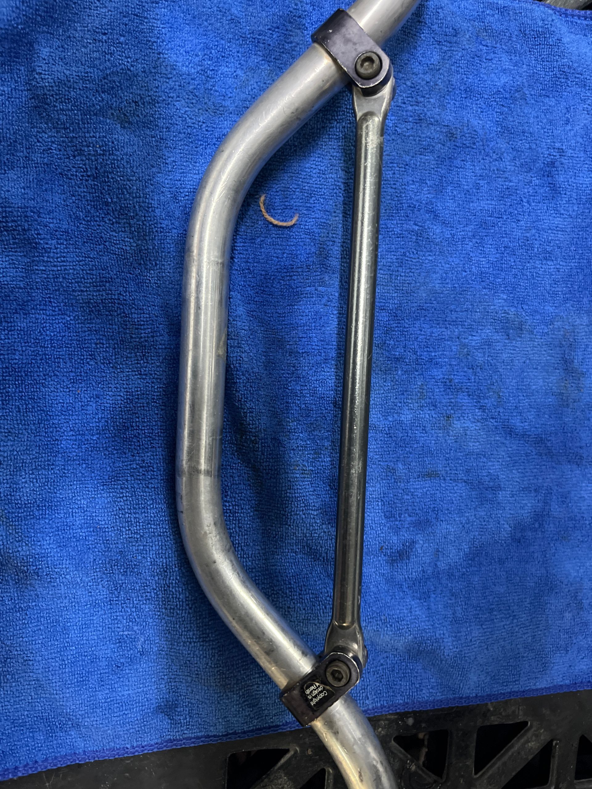 Bars For Rm85