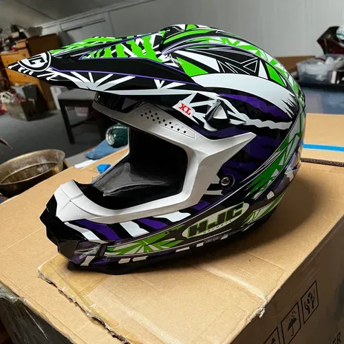 Hjc Helmets - Size XL