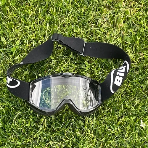 Bill’s Pipes Goggles