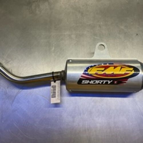 KTM 85/105 FMF SHORTY
