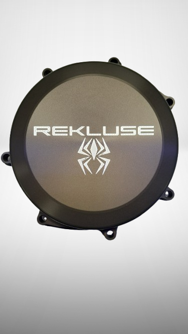 *NEW* REKLUSE CLUTCH COVER CRF450