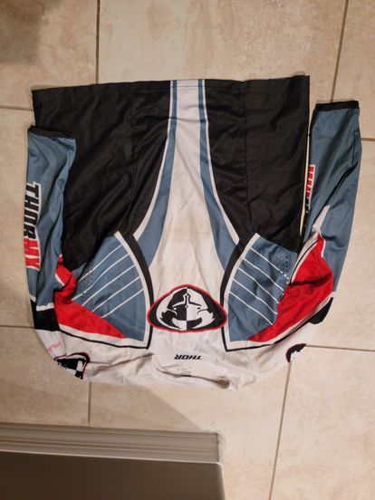 Like new Riding Gear for sale