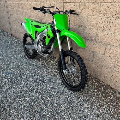 Kx 250