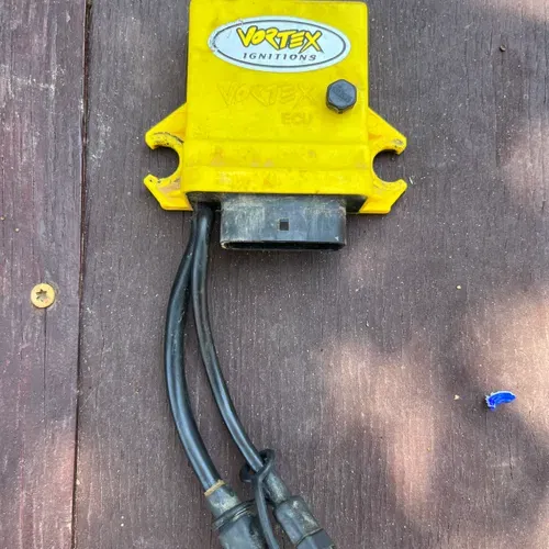 Vortex Ignition