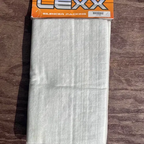 Lexx 2 Stroke Silencer Packing