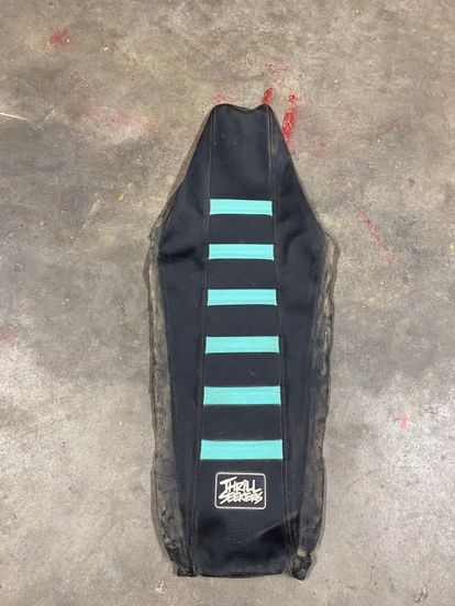 Seat Cover For 2016-2018 Ktm 