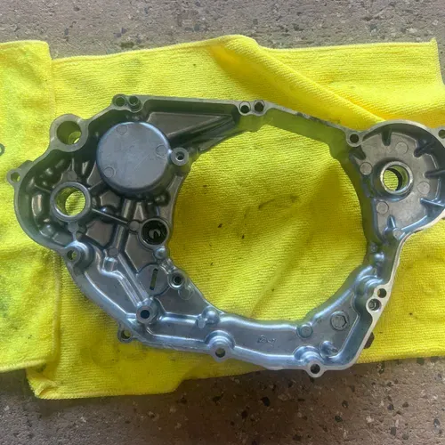 2006 Kx 450 Outer Right Case 