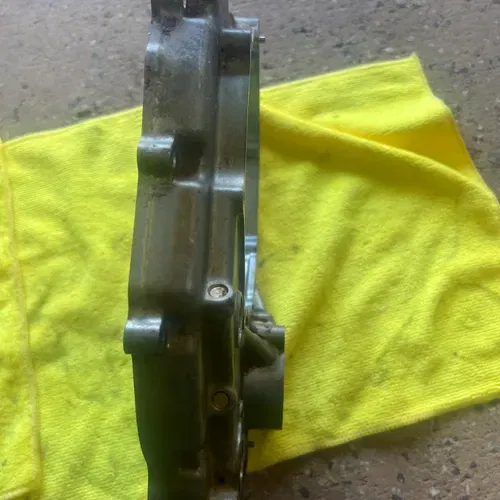 2006 Kx 450 Outer Right Case 