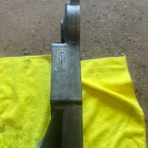 2006 Kx 450 Outer Right Case 