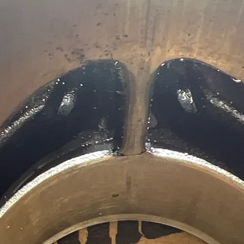 Oem Cylinder 2004 Cr 125