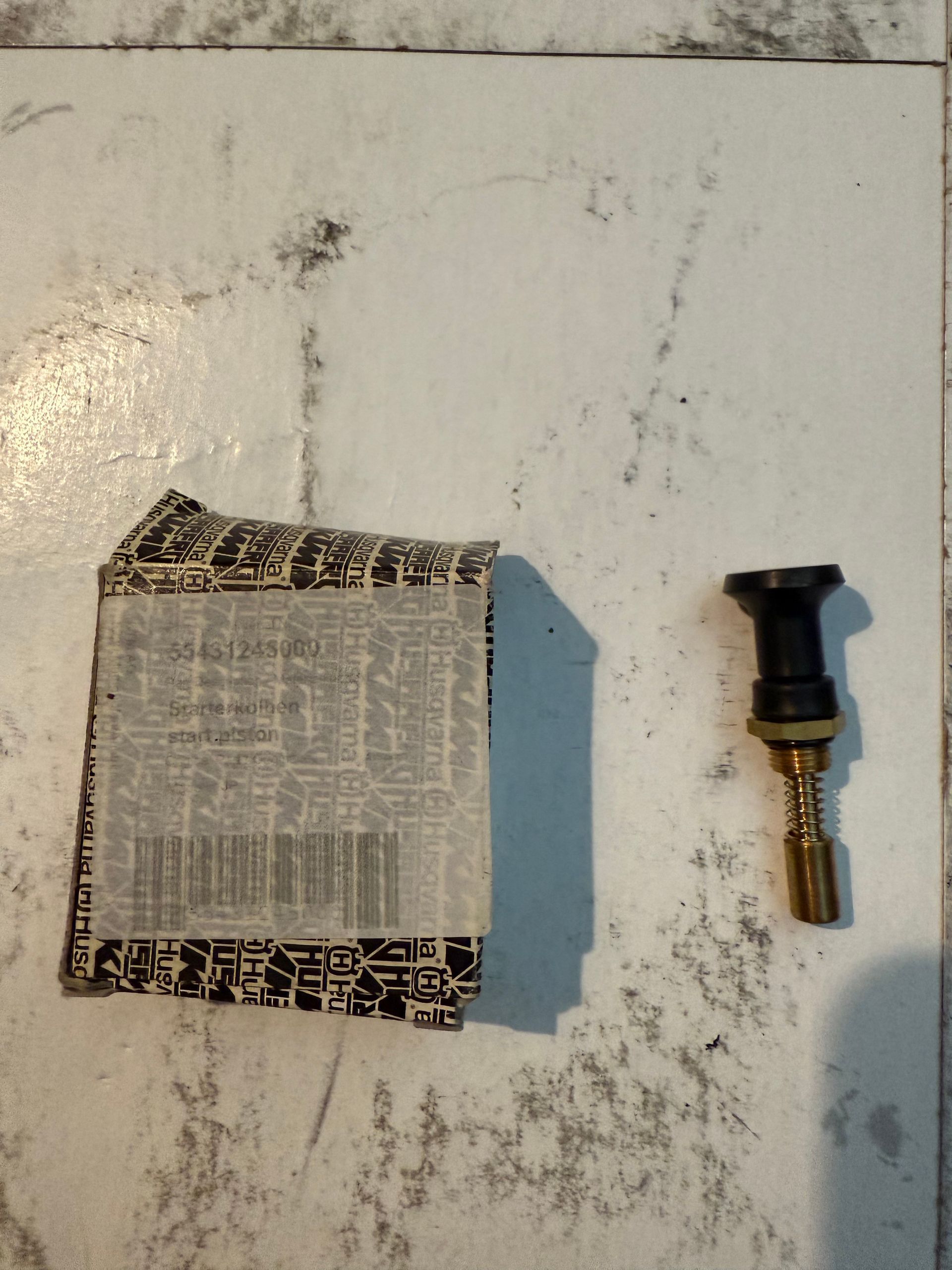 Keihin PWK 36mm 
Choke 
KTM P#