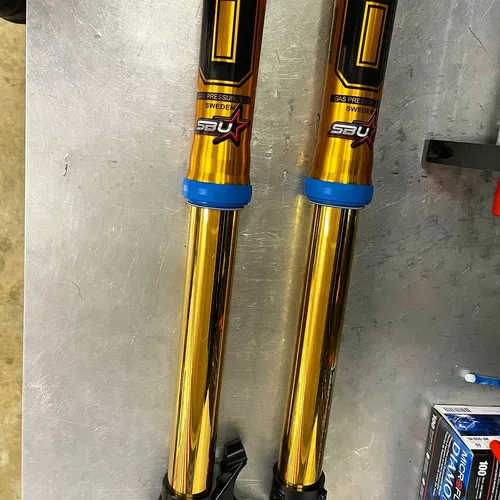 Ohlins RXF 48