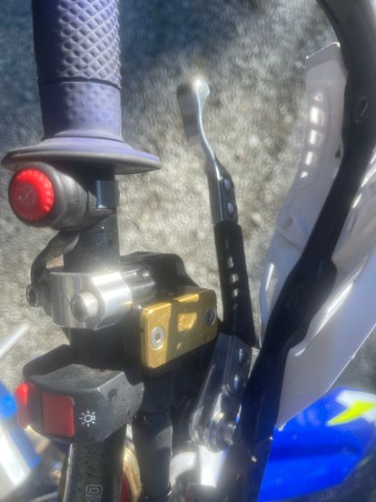 Sherco 300 se factory