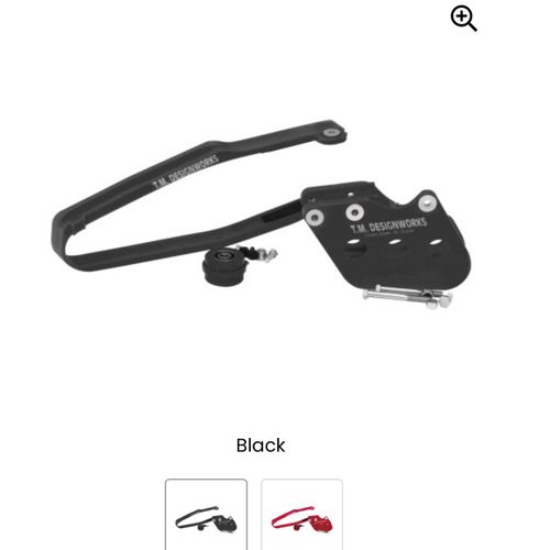 Design Works Baja Chain Slide And Guid 