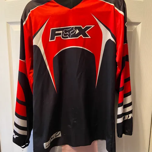 Fox Racing Apparel - Size M
