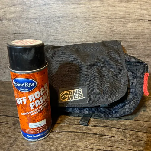 Answer Racing off Road Tool Pack (fanny pack)