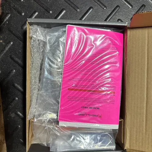 Rekluse Radios CX 4.0 Clutch For 23 And Up Austrian Bikes 