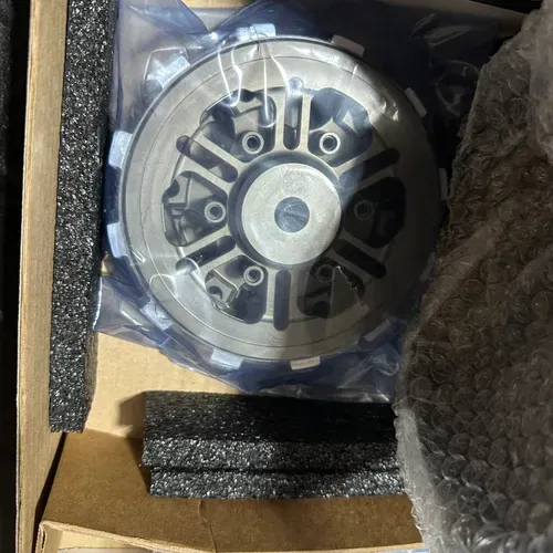 Rekluse Radios CX 4.0 Clutch For 23 And Up Austrian Bikes 