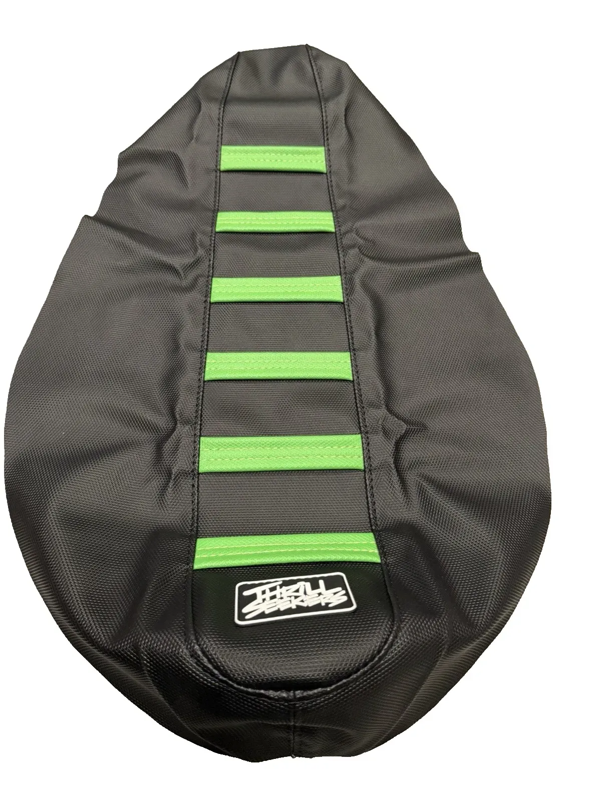 THRILL SEEKERS GRIPPER SEAT COVER ZOOZ ULTRA RIPSTER URBAN GEN 4 FLEX E-BIKE