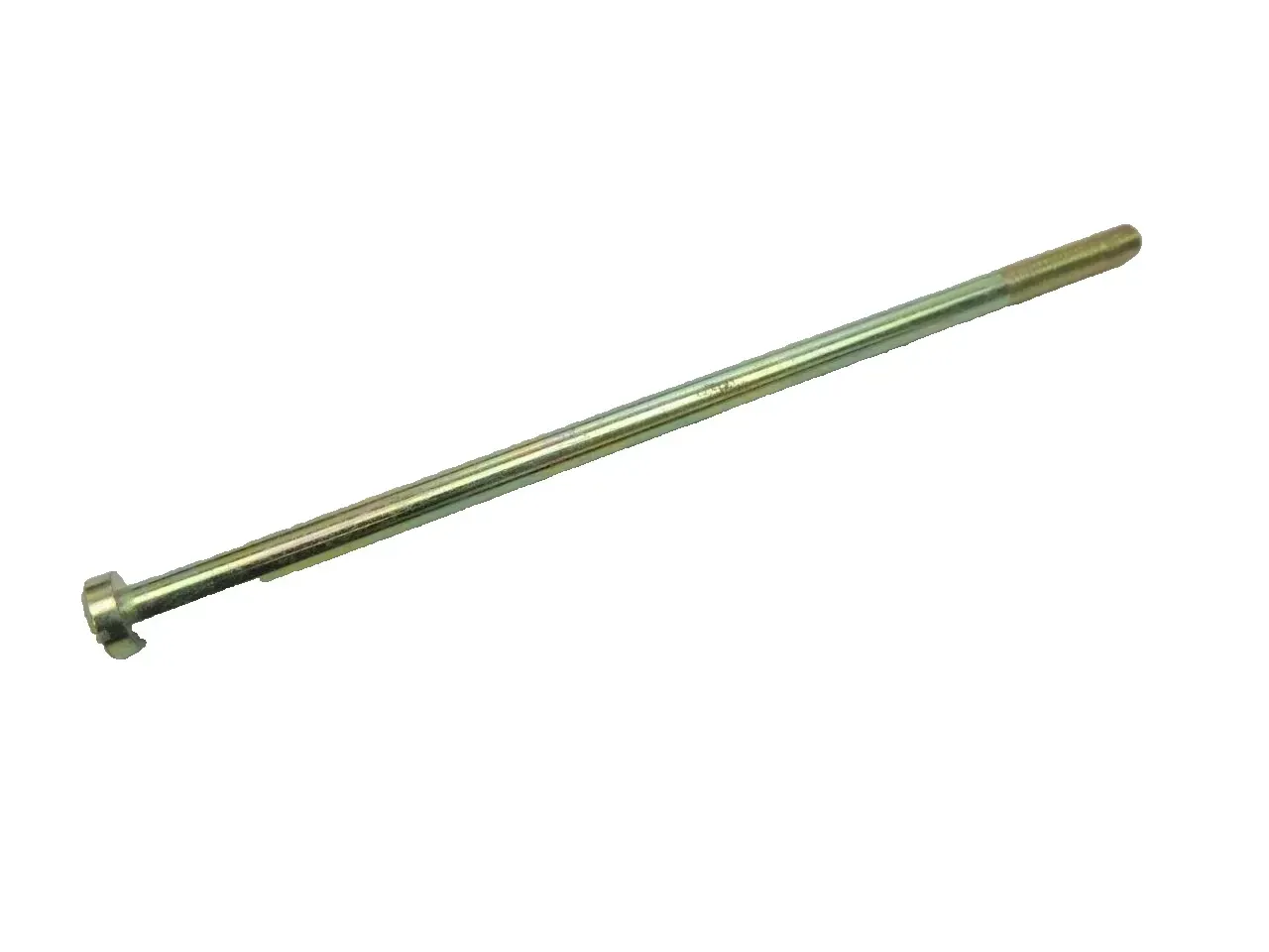 NEW GENUINE OEM YAMAHA SHEAVE HOLDING SCREW 90890-01816