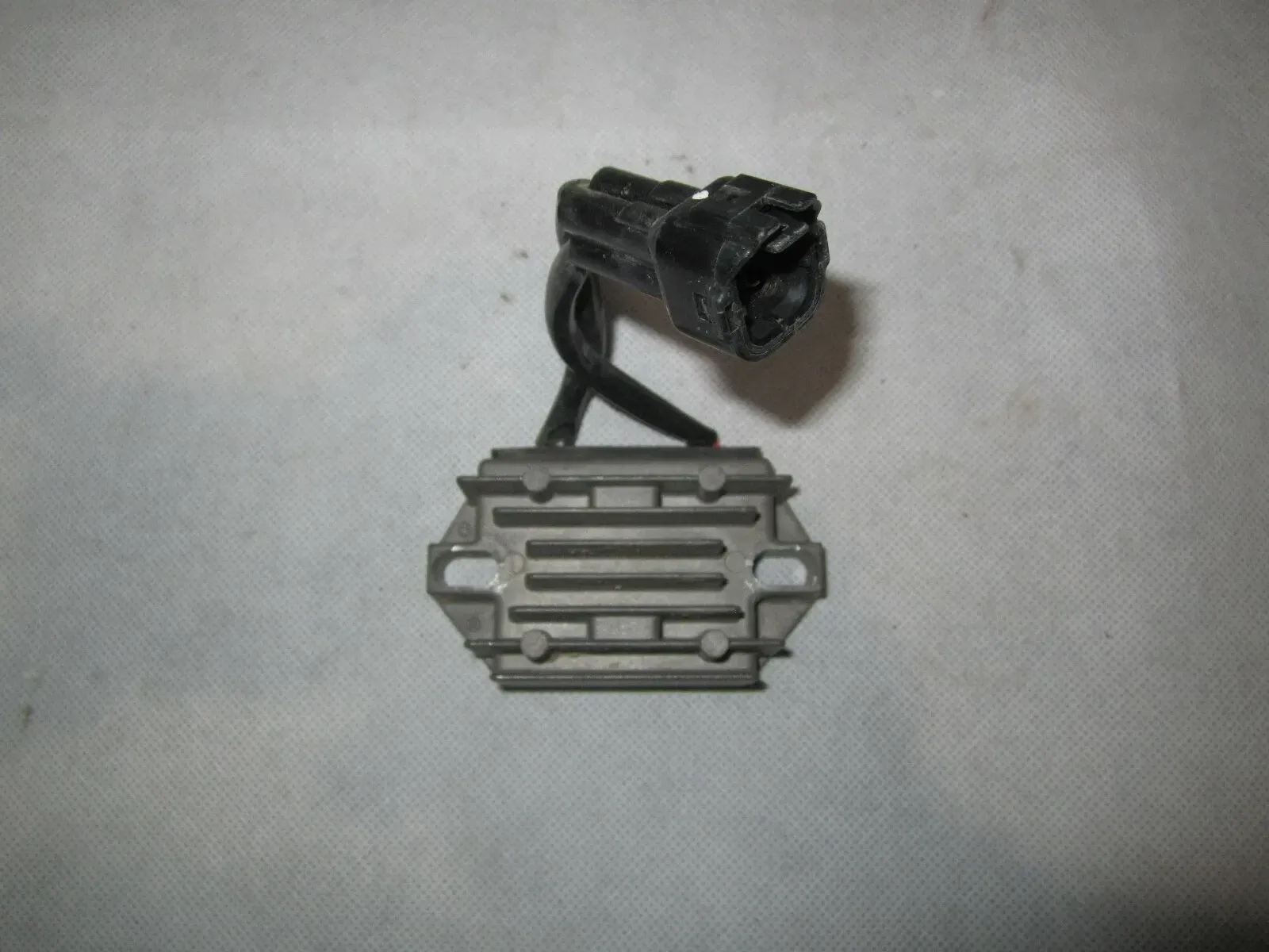 SUZUKI RMZ250 08-13 14 15 16 17 18 19 20 RMZ450 VOLTAGE REFGULATOR RECTIFIER