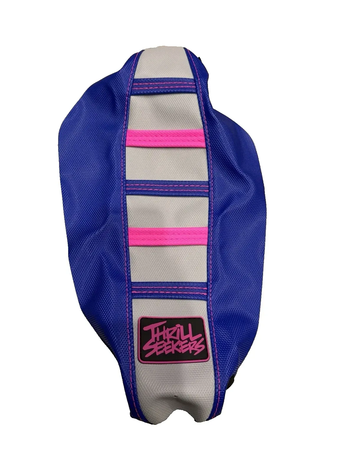 THRILL SEEKERS GRIPPER SEAT COVER 2025 COBRA CX50SR FWE KING CX5E