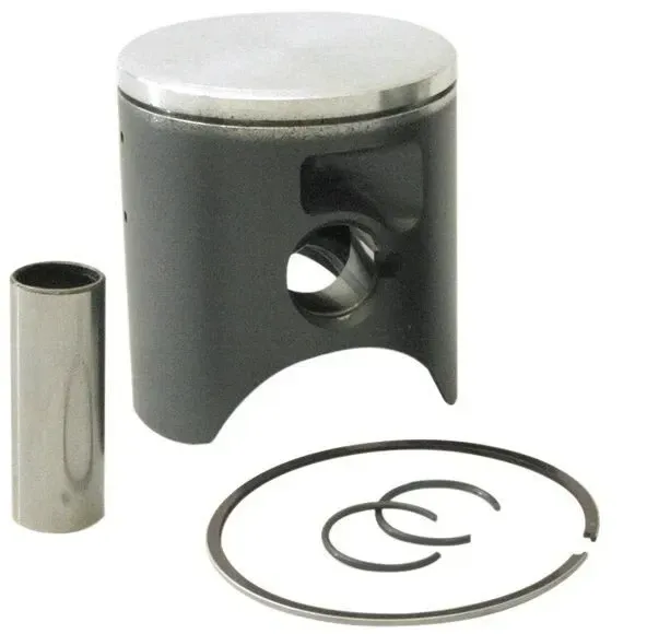 NEW BUD RACING PISTON KIT KAWASAKI KX85 48.47MM BORE 2001-2013