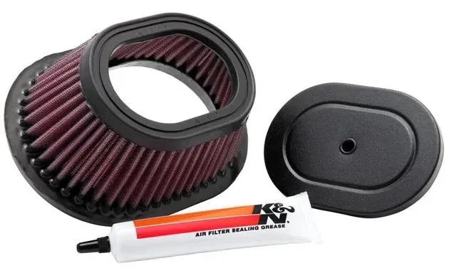 K&N Air Filter Yamaha Blaster 200/Breeze/Grizzly 125/Raptor 250/Raptor 125R