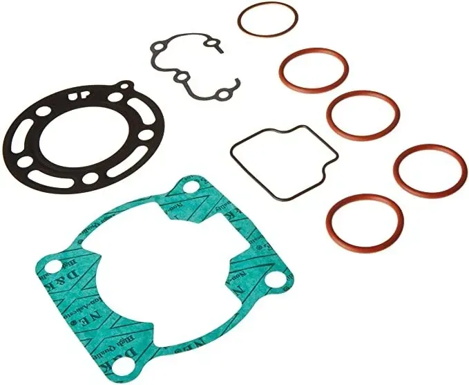 VERTEX TOP END GASKET KIT KAWASAKI KX85 2001-2012 CYLINDER HEAD BASE