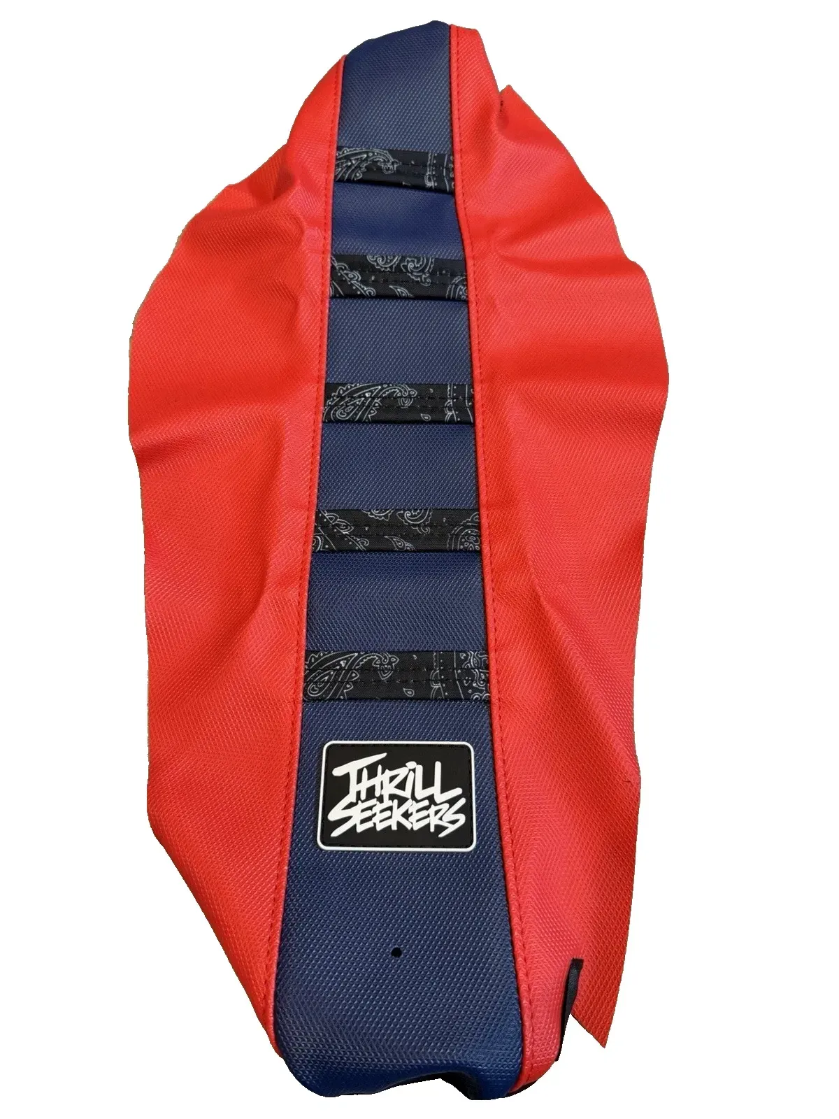 THRILL SEEKERS GRIPPER SEAT COVER KTM 2024-2025 65 SX