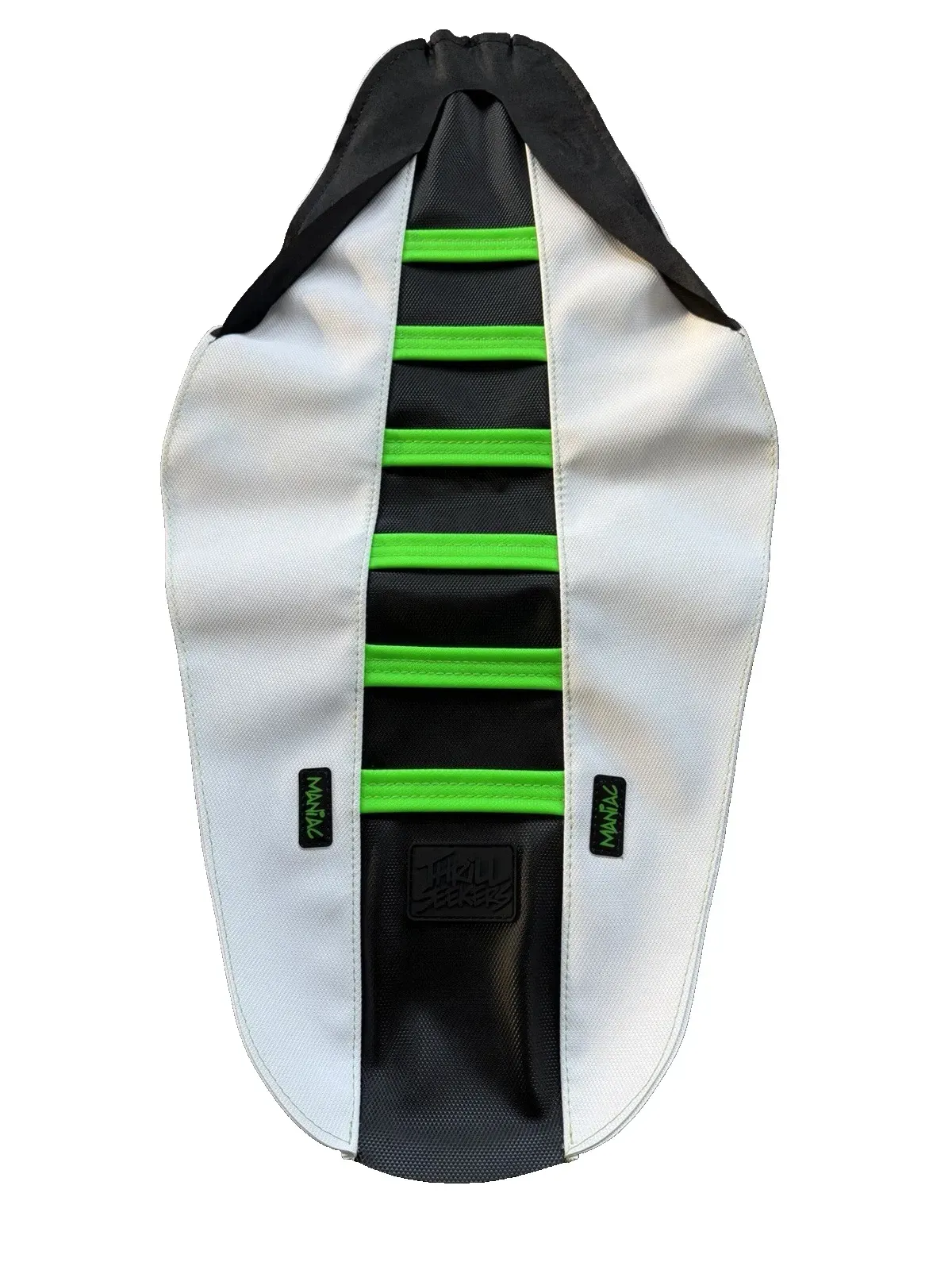 THRILL SEEKERS GRIPPER SEAT COVER KAWASAKI 2019-2025 KX 250 450 X SEE BELOW