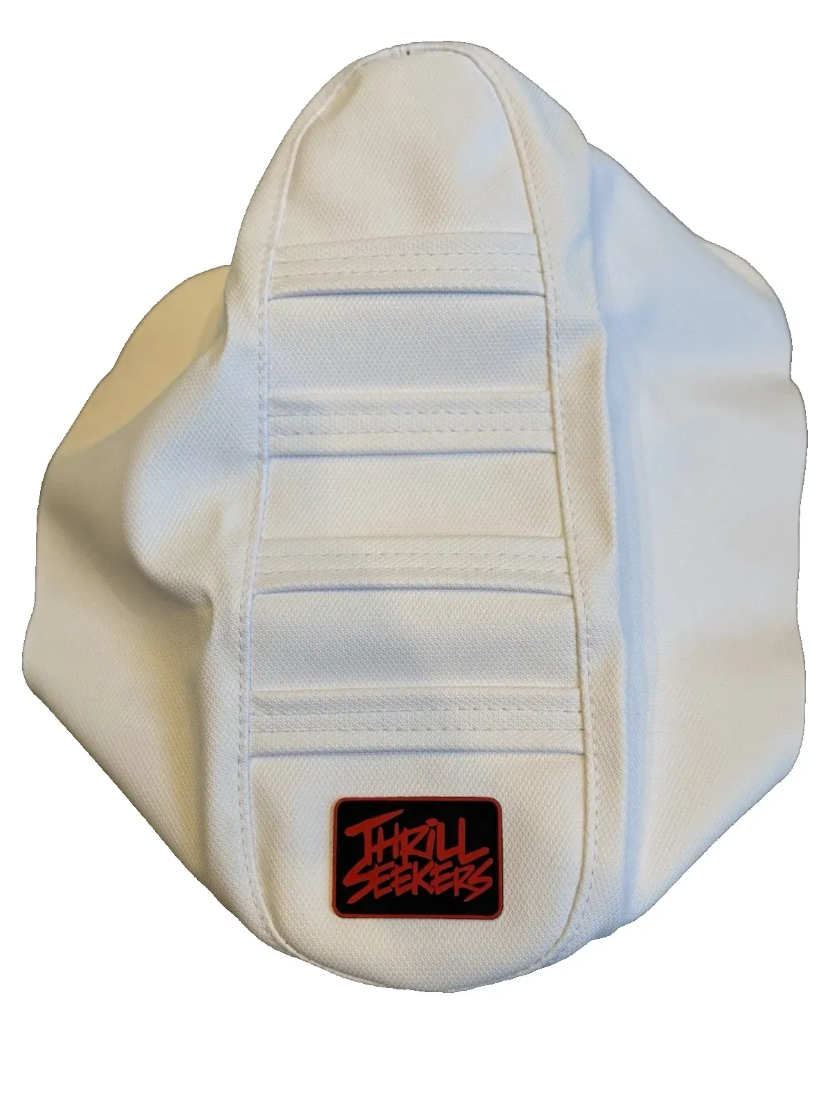 THRILL SEEKERS GRIPPER SEAT COVER SUR-RON X E-BIKE WITH LUNA FLOAT SEAT