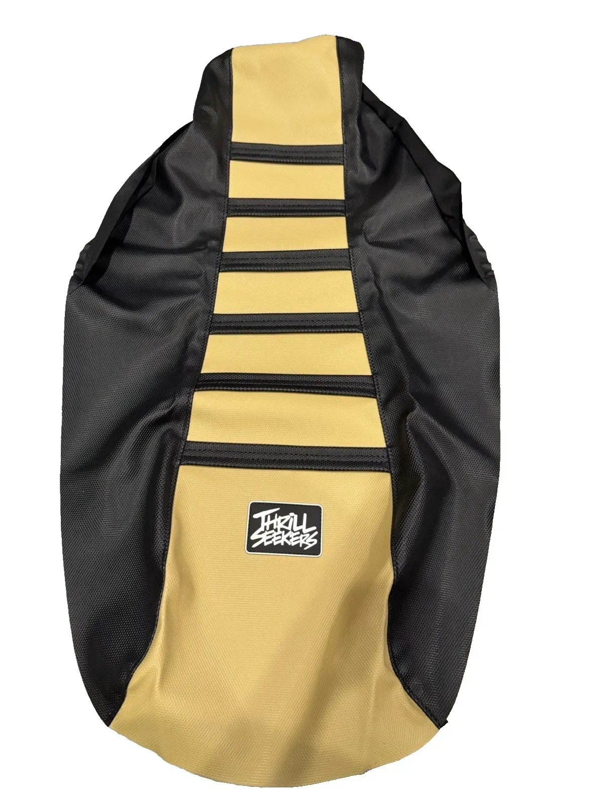 THRILL SEEKERS GRIPPER SEAT COVER HONDA 1999-2007 TRX400EX