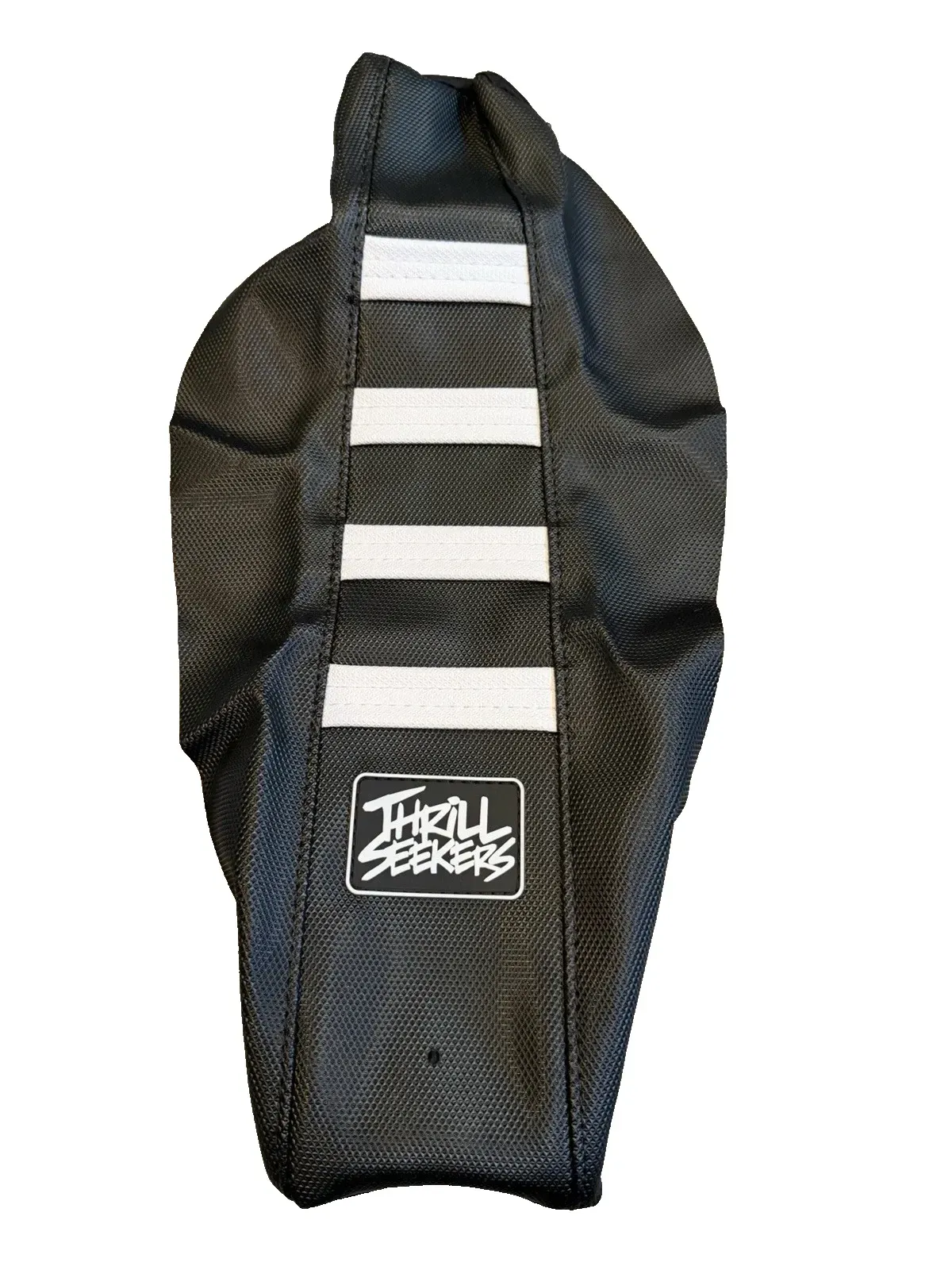 THRILL SEEKERS GRIPPER SEAT COVER KTM 2016-23 50 SX MINI SXFE 2020-2025 SX-E 3 5