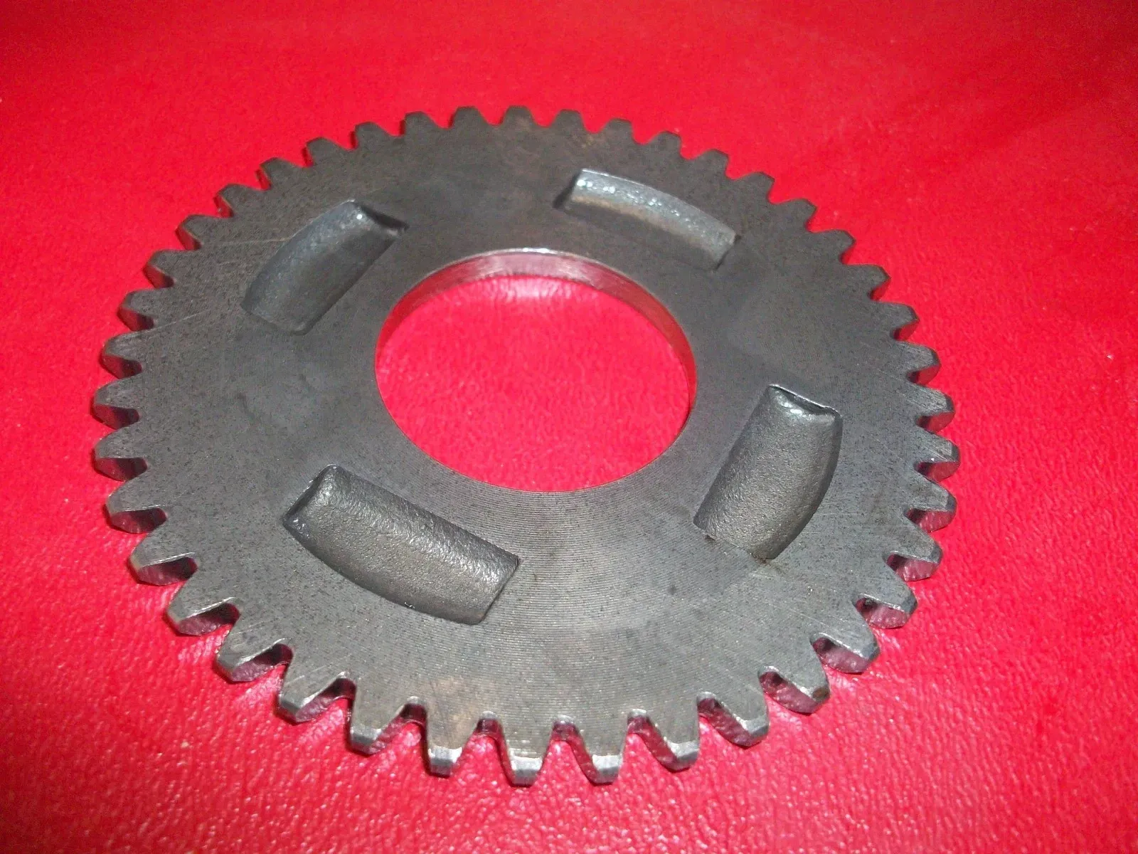 HONDA XL600R BALANCER SHAFT SUB DRIVEN GEAR 41T 1983 1984 13420-MG2-000