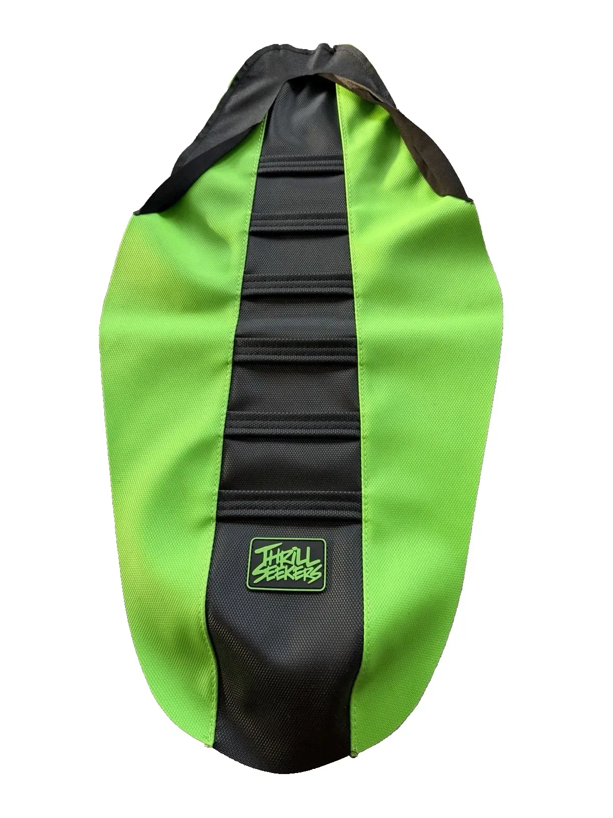 THRILL SEEKERS GRIPPER SEAT COVER KAWASAKI 2019-2025 KX 250 450 X SEE BELOW