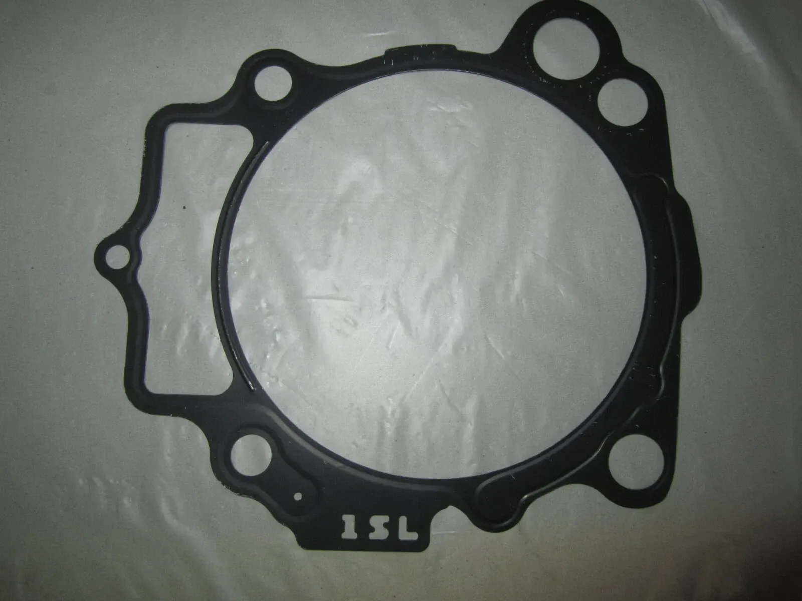 Yamaha Gasket Cylinder YZ450F WR450F 2014 2015 2016 2017 2018