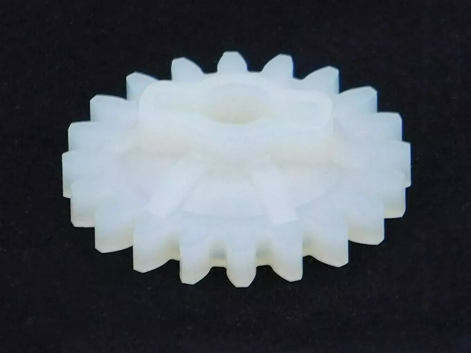 NEW GENUINE HONDA OEM OIL PUMP DRIVEN GEAR 20T CRF150R CRF450R/X TRX450R/ER