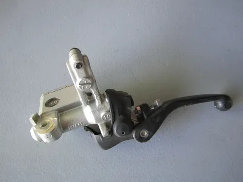 BREMBO 11MM FRONT BRAKE MASTER CYLINDER ARC LEVER RESERVOIR KTM HONDA UPGRADE