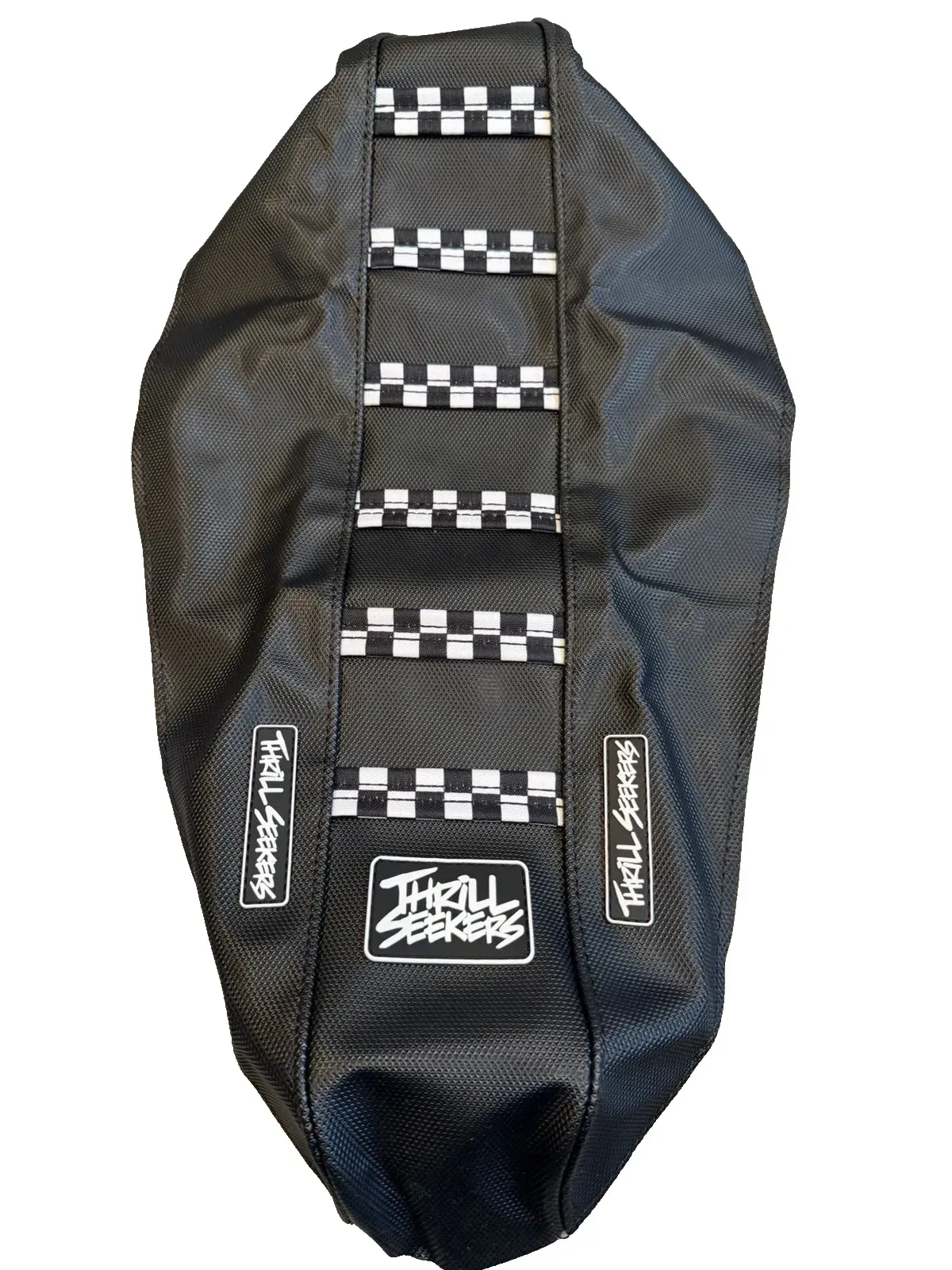 THRILL SEEKERS GRIPPER SEAT COVER KTM 2018-2024 85 105 SX