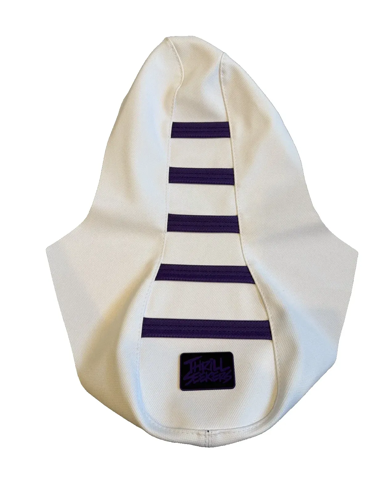 THRILL SEEKERS GRIPPER SEAT COVER MACFOX X1 X2 M19 E-BIKE