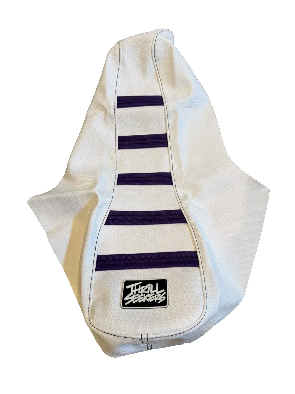 THRILL SEEKERS GRIPPER SEAT COVER MACFOX X1 X2 M19 E-BIKE