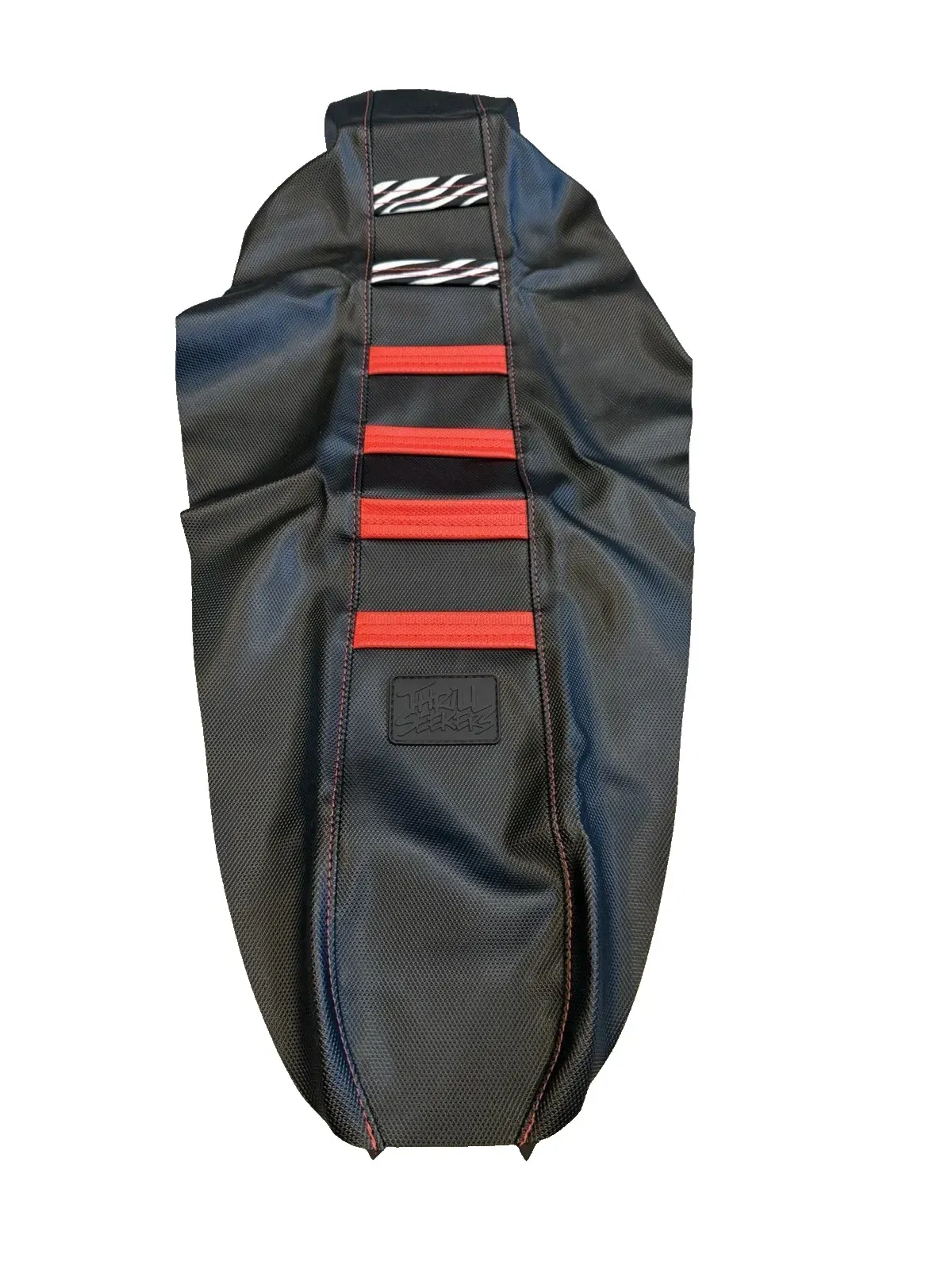 THRILL SEEKERS GRIPPER SEAT COVER KTM 2023-2025 125 150 250 300 350 450 500