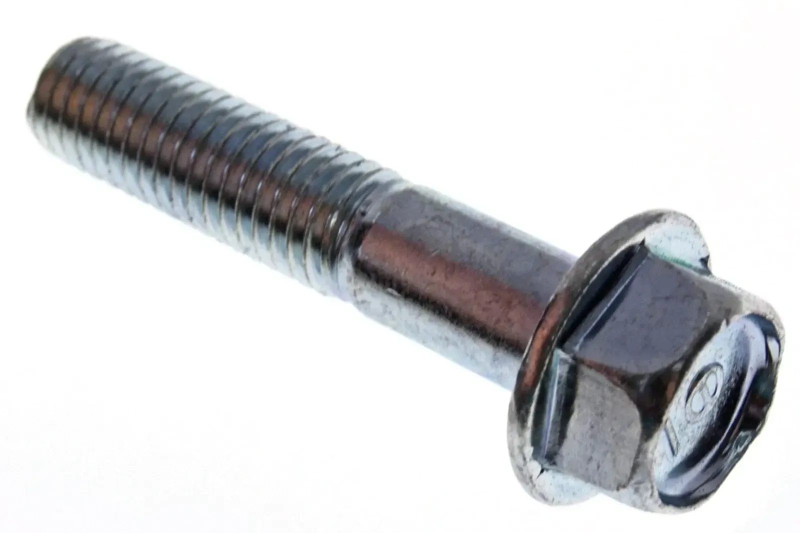 GENUINE OEM YAMAHA FLANGE BOLT 95802-08040 SUPERSEDED BY 958170804000