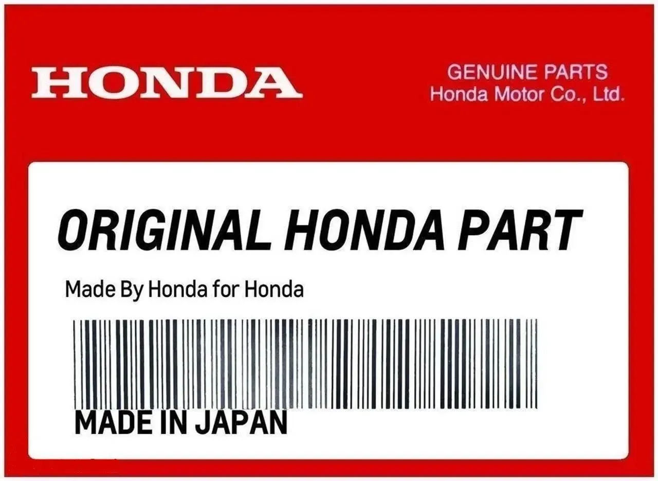 GENUINE OEM HONDA NUT, U (6MM) (FUSE RASHI) 90301-473-003