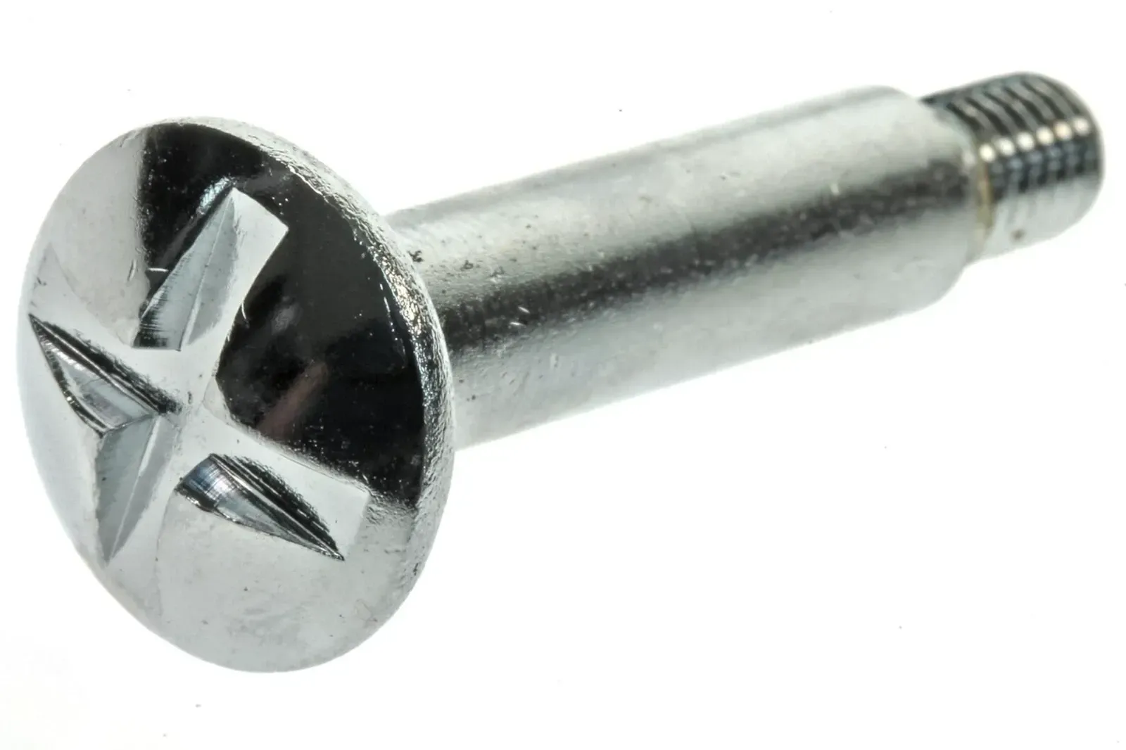 GENUINE OEM KAWASAKI SIDE COVER SCREW 92009-1091 6x40 KE KH VN KE125 KE100 KH125
