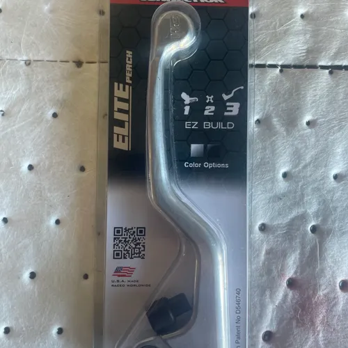 Works Connection Elite Perch Lever