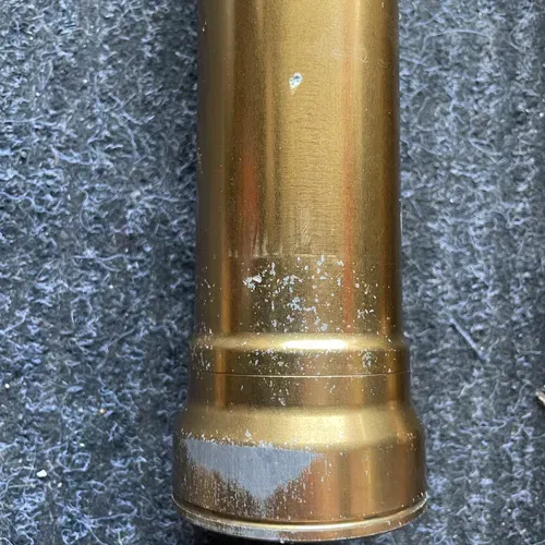 Showa A Kit Fork Tubes