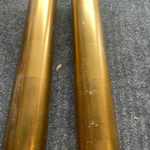 Showa A Kit Fork Tubes